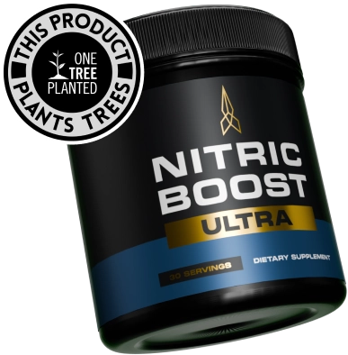 Nitric Boost Bottles